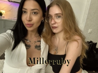 Millerruby