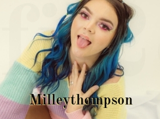Milleythompson