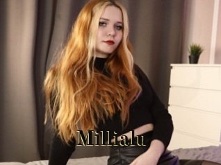 Millialu