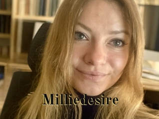 Milliedesire
