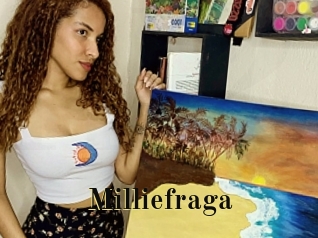 Milliefraga