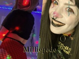 Milliepede
