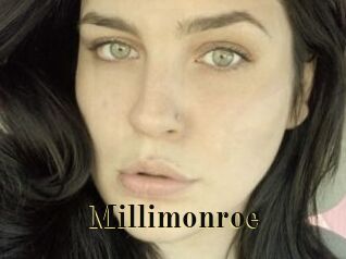 Millimonroe