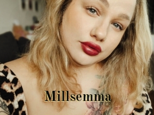 Millsemma