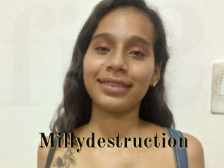 Millydestruction