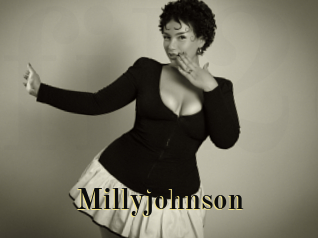 Millyjohnson