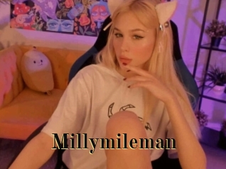 Millymileman