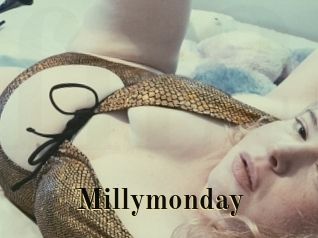 Millymonday