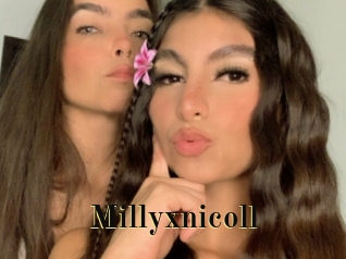 millyxnicoll Films 2 Q