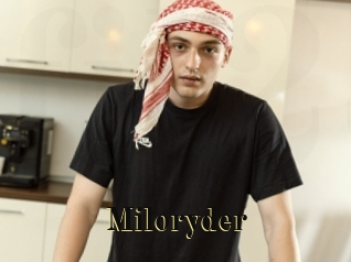 Miloryder