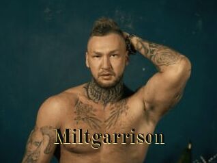 Miltgarrison