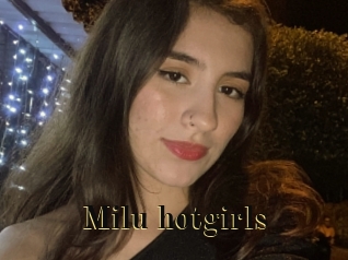 Milu_hotgirls