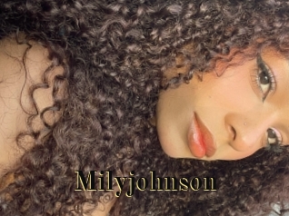 Milyjohnson