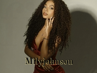 Milyjohnson