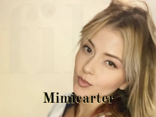 Mimicarter