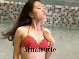 Mimicutie