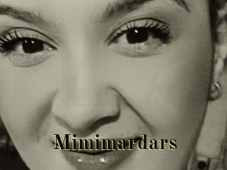 Mimimardars