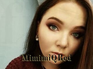 MimimiQRed