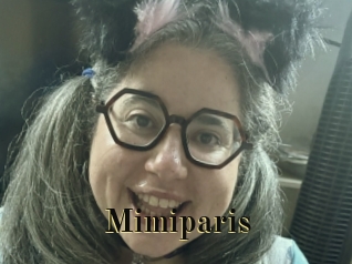 Mimiparis