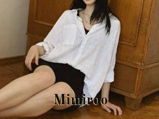 Mimiroo