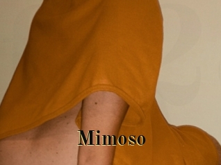 Mimoso