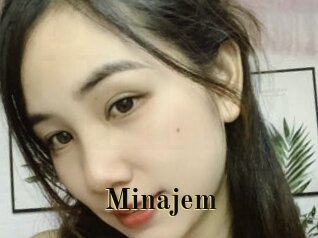 Minajem