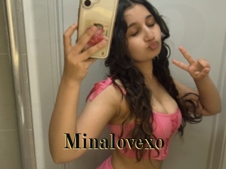 Minalovexo