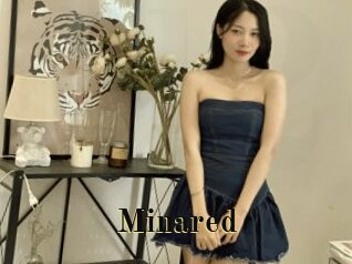 Minared