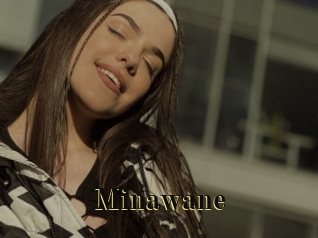 Minawane