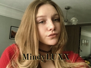 MindyLUXX