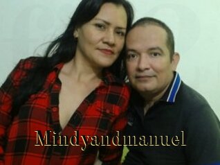 Mindyandmanuel