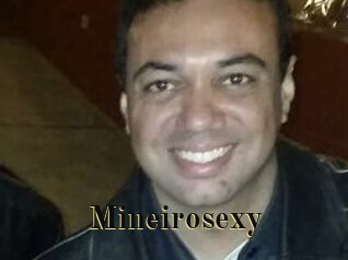 Mineirosexy