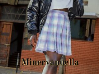 Minervanuella