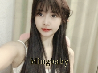 Mingbaby