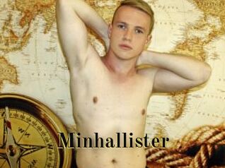 Minhallister
