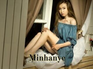 Minhanye