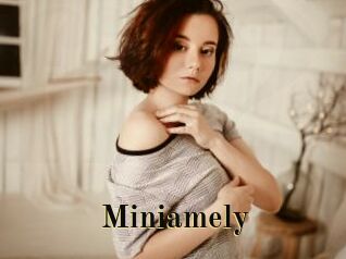 Miniamely