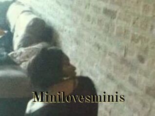 Minilovesminis