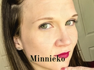 Minnieko