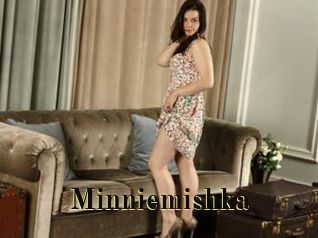 Minniemishka