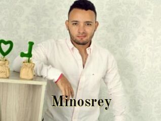 Minosrey