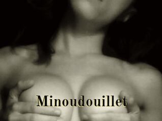 Minoudouillet