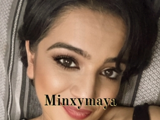 Minxymaya