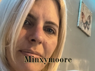 Minxymoore