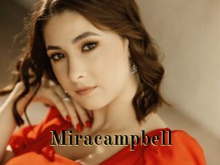 Miracampbell