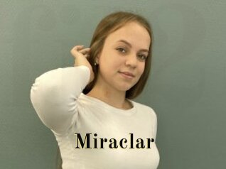 Miraclar