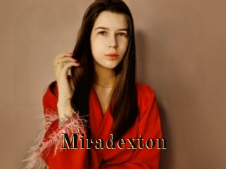 Miradexton