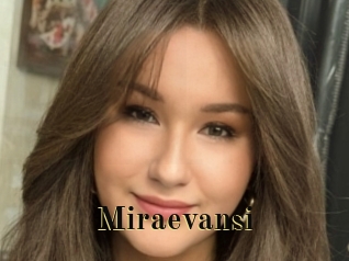 Miraevansi