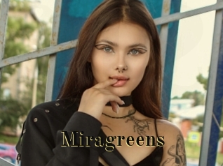 Miragreens