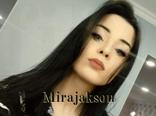 Mirajakson